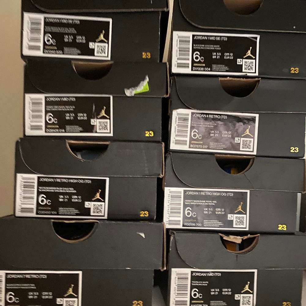 Toddler shoes for sale !!!